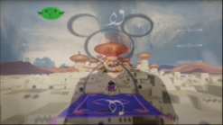 DISNEY MOVE PS2 (SEMI-NOVO) - Image 3