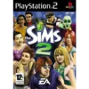 OS SIMS 2 PS2