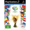 2006 FIFA WORLD CUP PS2