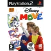 DISNEY MOVE PS2