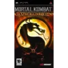 MORTAL KOMBAT UNCHAINED PSP