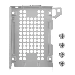 SUPORTE PARA DISCO DURO CECH-25XX PS3 SLIM