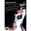 MANHUNT PS2