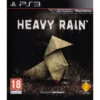HEAVY RAIN PS3
