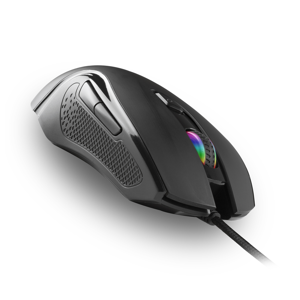 NGS RATO GAMING RGB GMX-125 AMBIDEXTROUS - Image 2