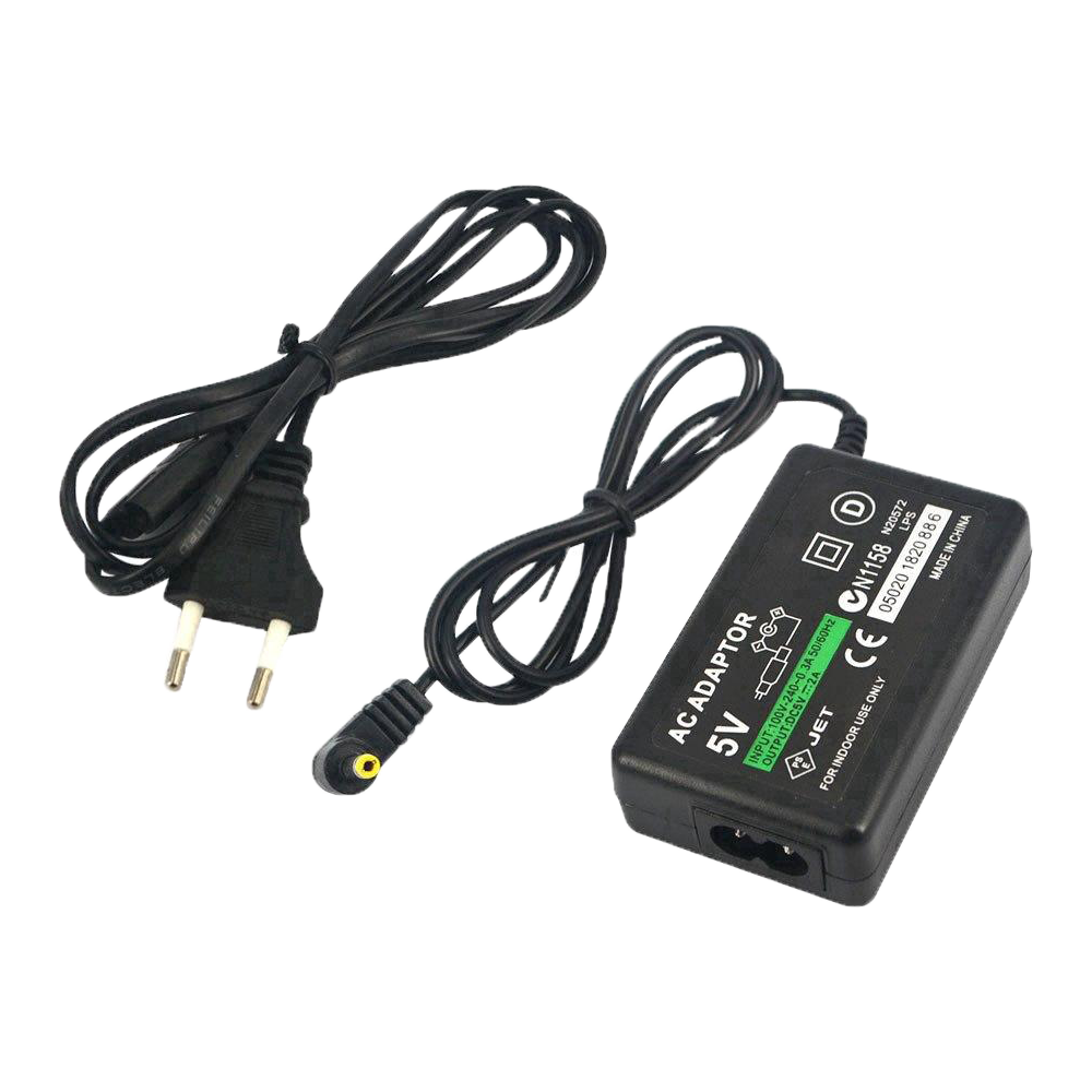 ADAPTADOR CARREGADOR DA SONY PSP PNG