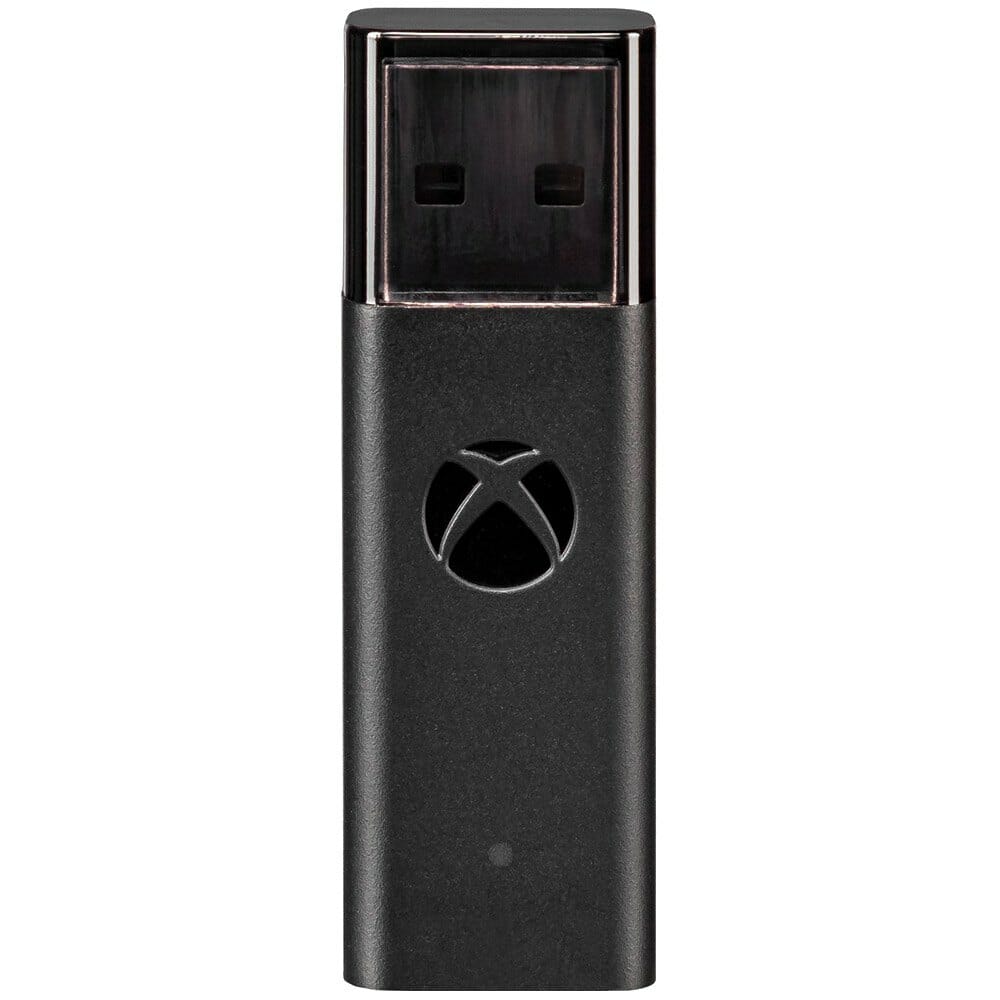 MICROSOFT COMANDO S/FIOS COM ADAPTADOR XBOX X/S SERIES/ONE/PC/IOS/ANDROID - Image 4