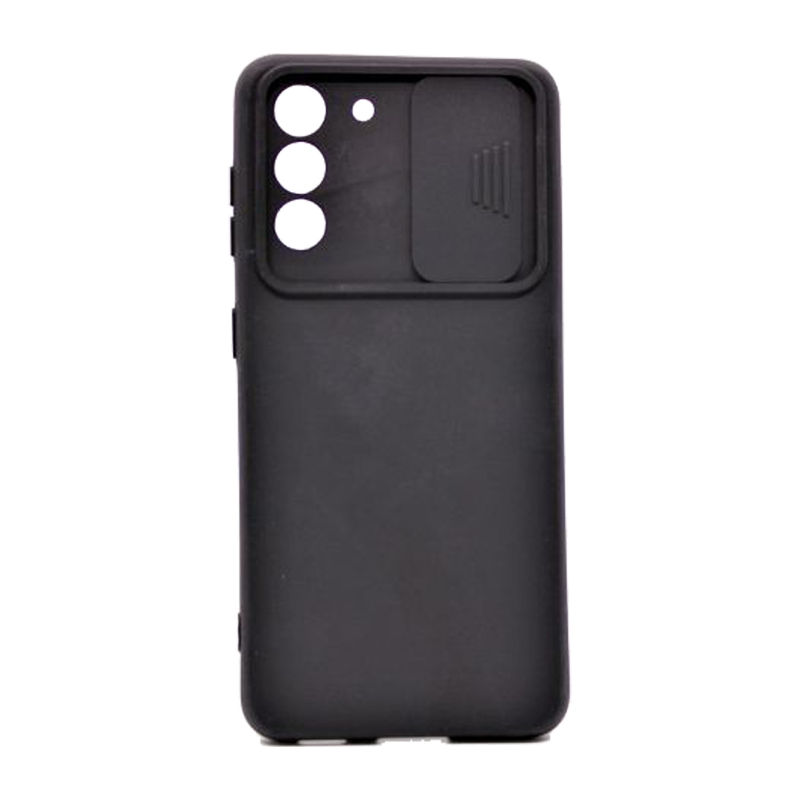 CAPA DE SILICONE CPROTECCAO DE CAMERA PARA SAMSUNG S21 PLUS PNG