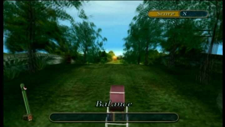 A TEIA DA CARLOTA PS2 - Image 4