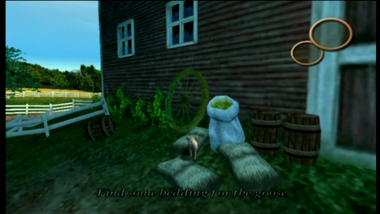 A TEIA DA CARLOTA PS2 - Image 5