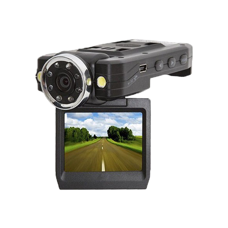 GOCLEVER CÂMERA DVR FULL HD