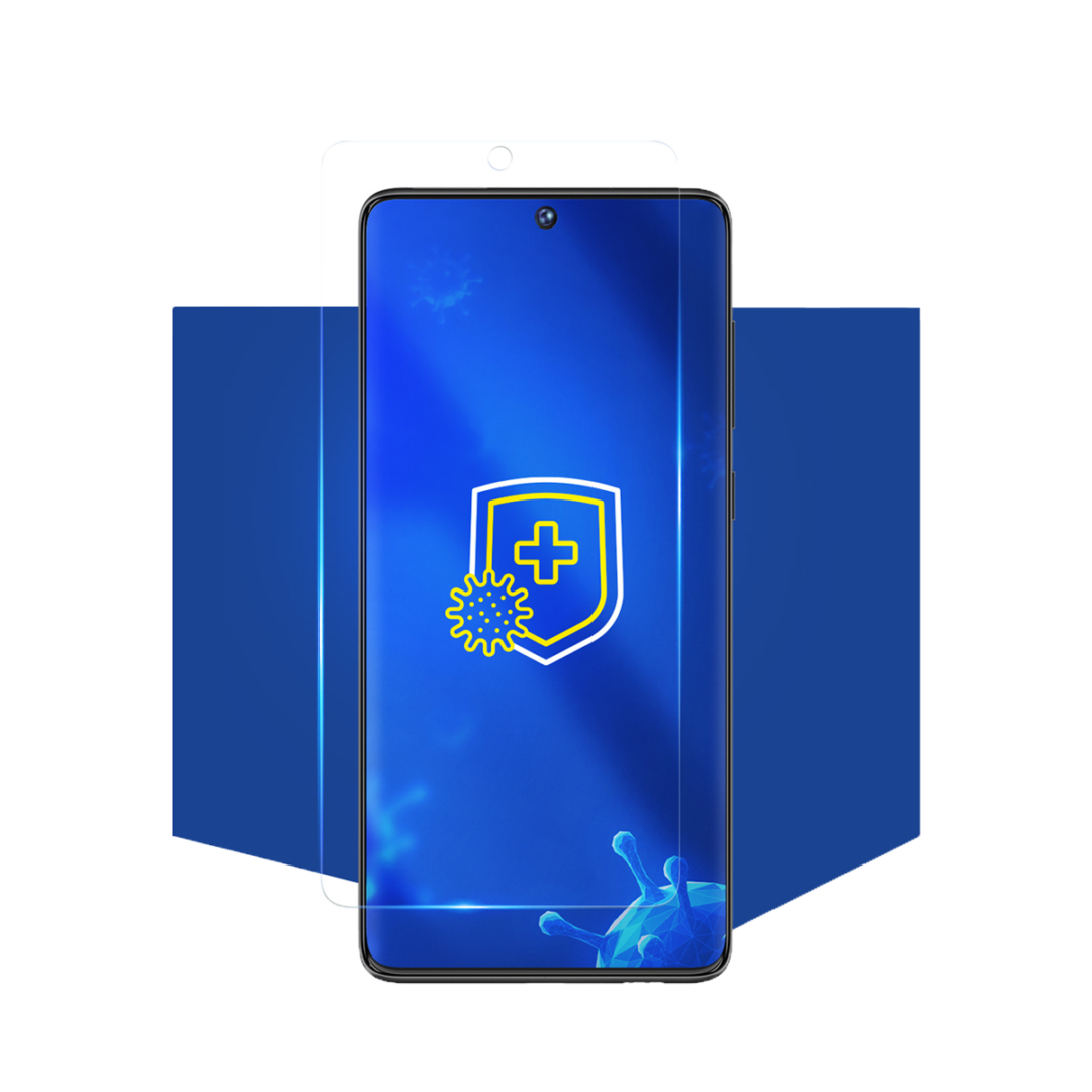 3MK SILVER PROTECTION+