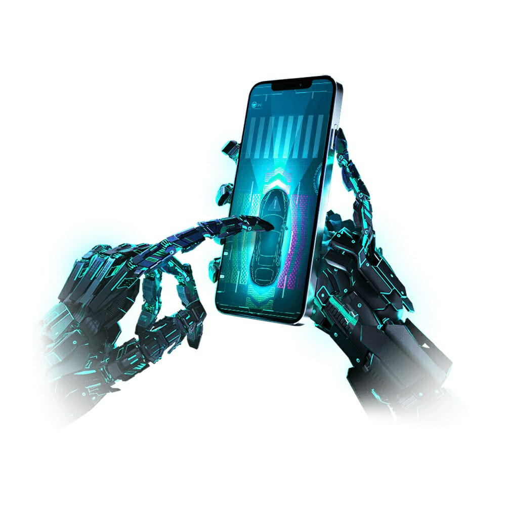 3MK 1UP PROTECTOR DE ECRÃ - Image 3