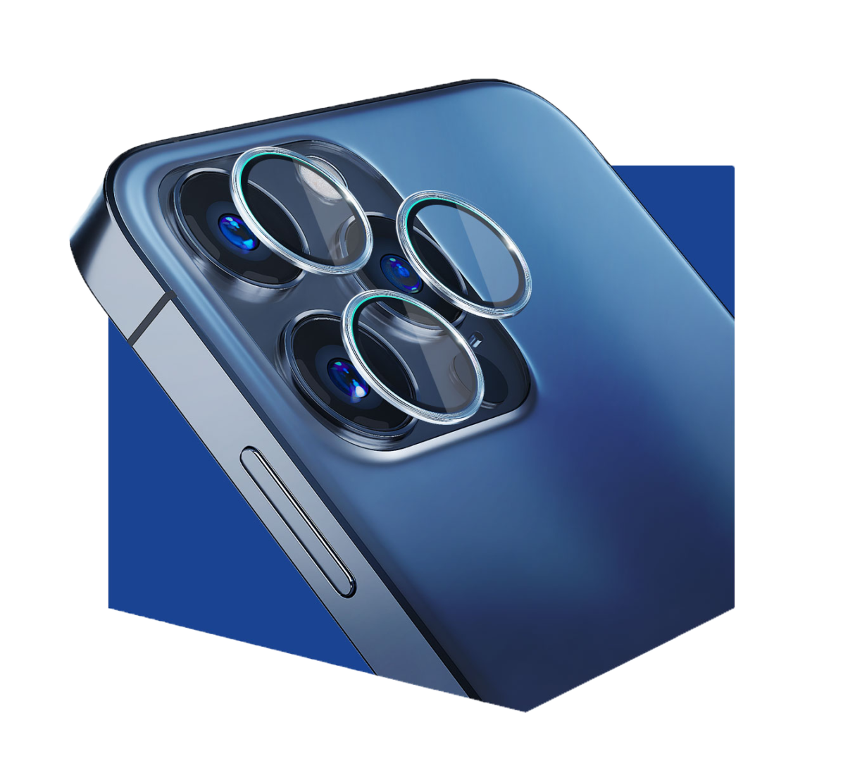 3MK LENTES DE PROTEÇÃO PRO