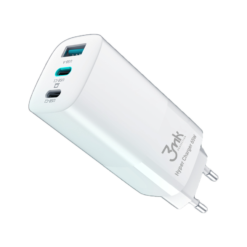 3MK HYPER CARREGADOR 65W