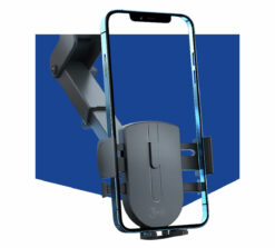 3MK SUPORTE SMARTPHONE PARA CARRO TWIST AUTOMATIC - Image 2