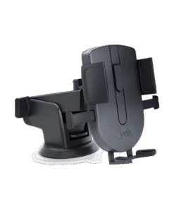 3MK SUPORTE SMARTPHONE PARA CARRO TWIST AUTOMATIC
