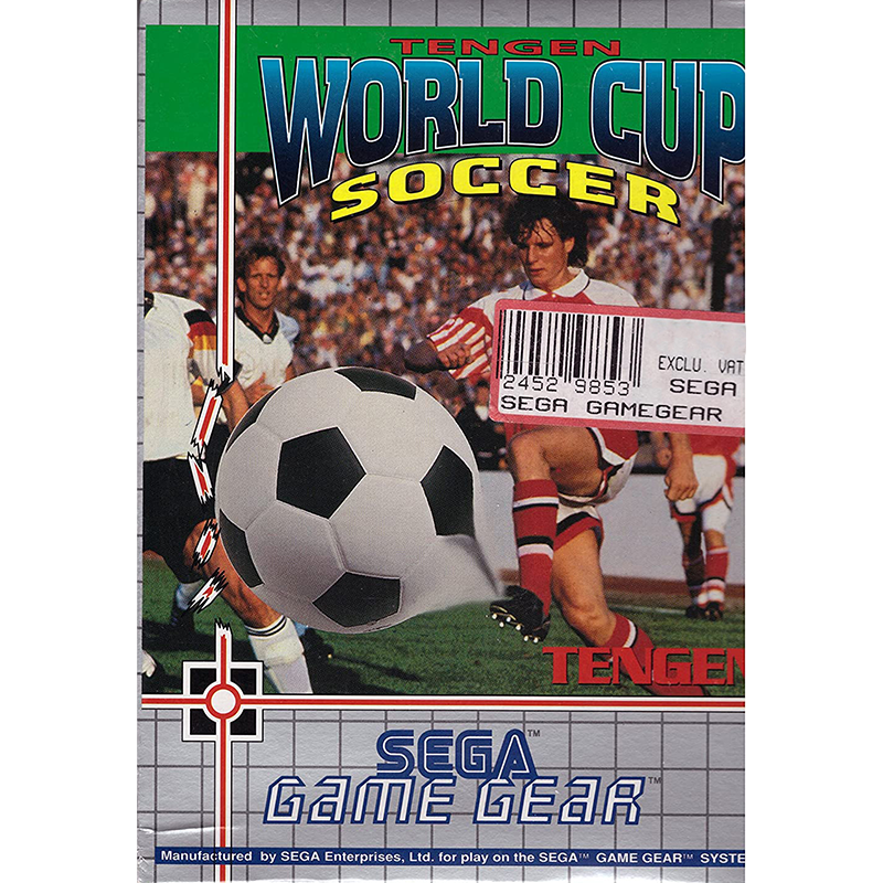 WORLD CUP SOCCER GG FRONT COVER 800X800