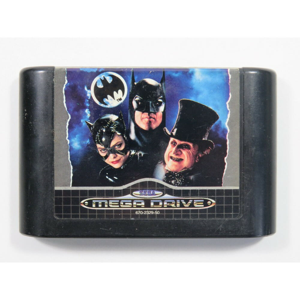 BATMAN RETURNS MD - Image 3