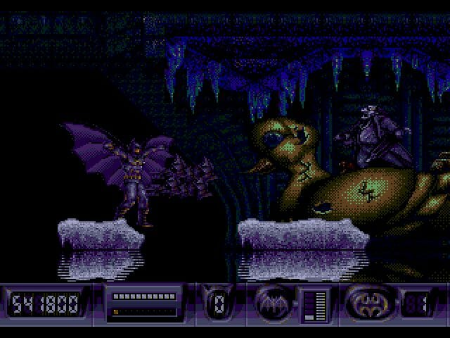 BATMAN RETURNS MD - Image 5