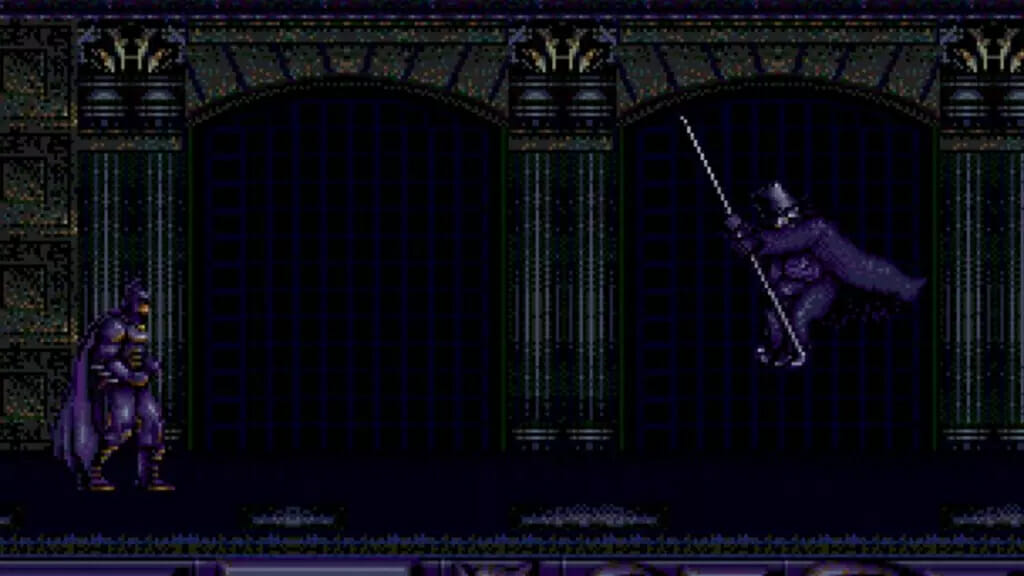 BATMAN RETURNS MD - Image 6