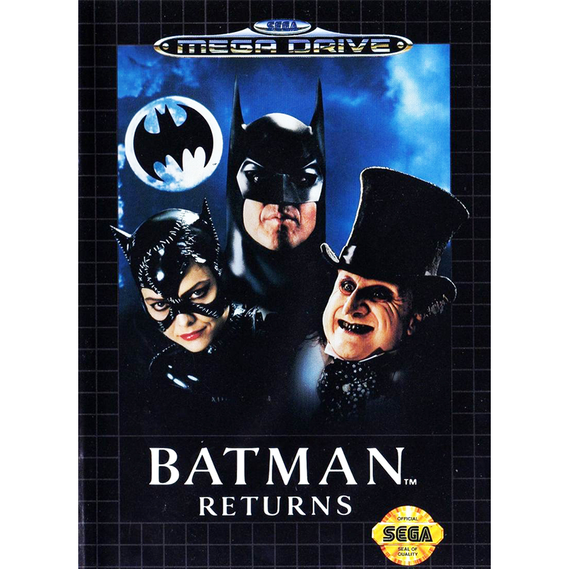 BATMAN RETURNS MD FRONT COVER 800X800