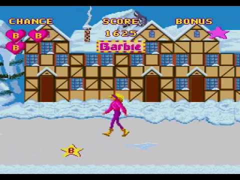 BARBIE: SUPER MODEL MD - Image 4