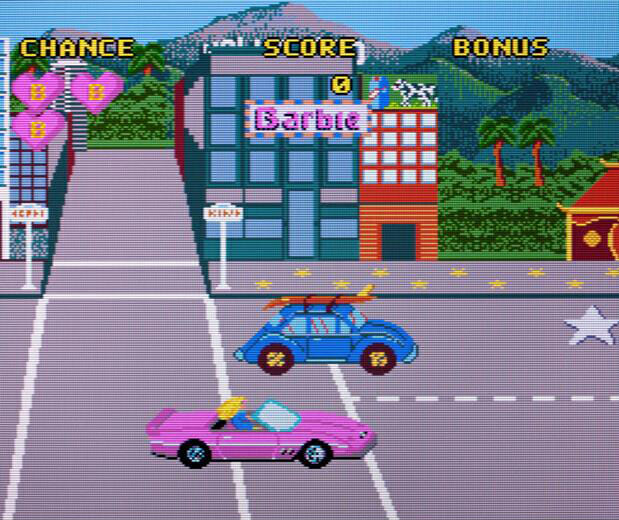 BARBIE: SUPER MODEL MD - Image 5