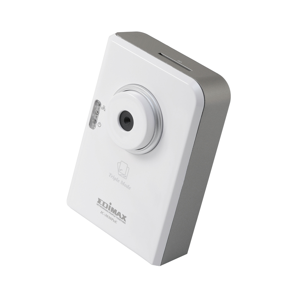 EDIMAX MOTION JPEG IP CAMERA 1