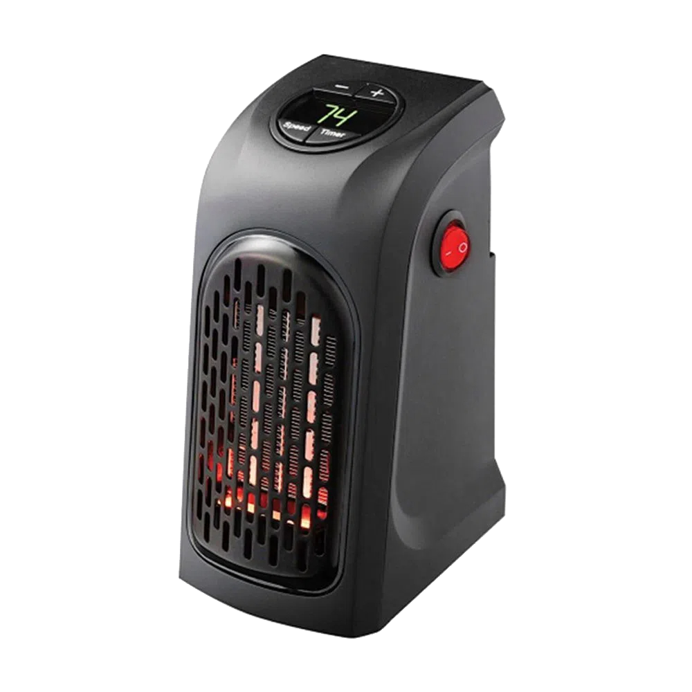 SANLLOO AQUECEDOR PORTÁTIL 400W