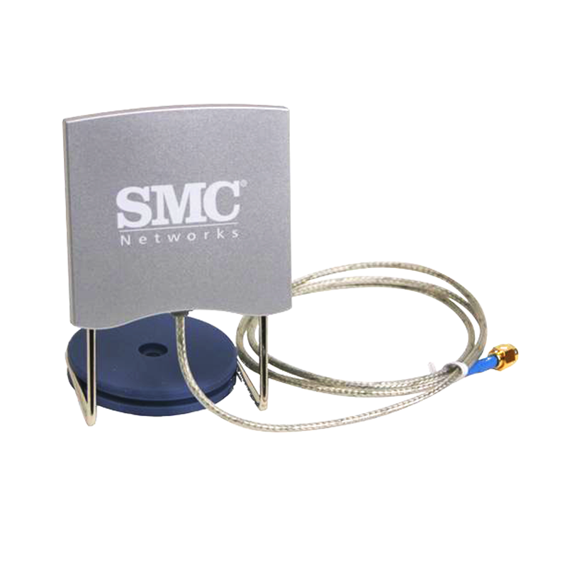 SMC WIRELESS HOME ANTENNA 2.4GHz 800X800