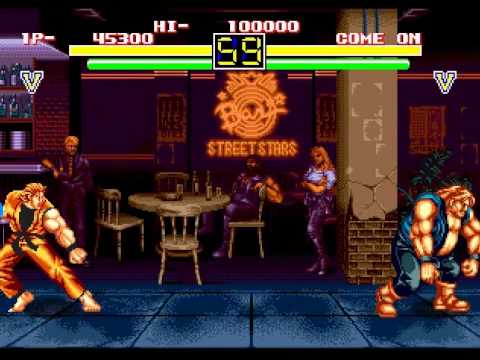 ART OF FIGHTING MD - Image 7