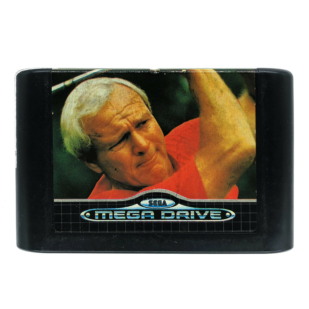 ARNOLD PALMER TOURNAMENT GOLF MD - Image 3