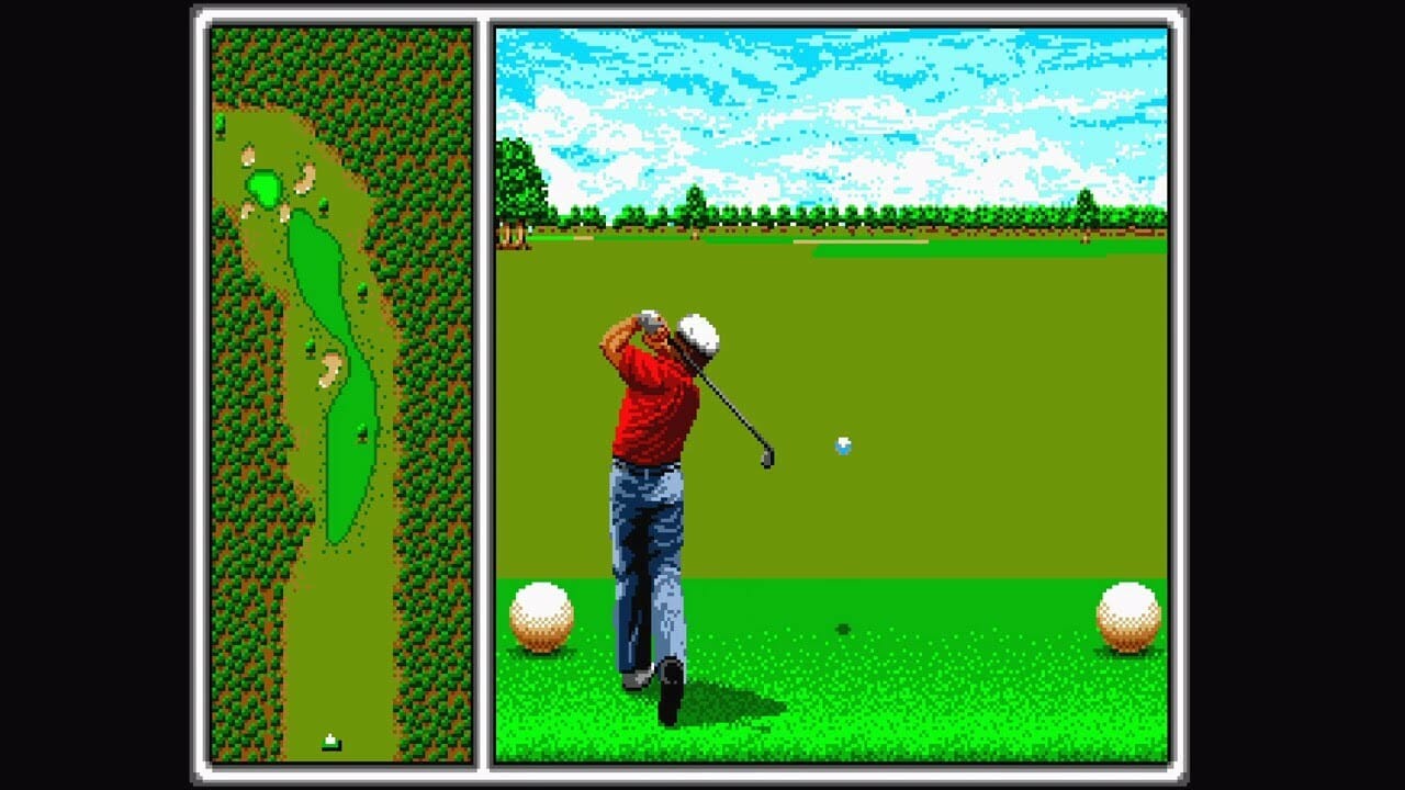 ARNOLD PALMER TOURNAMENT GOLF MD - Image 4