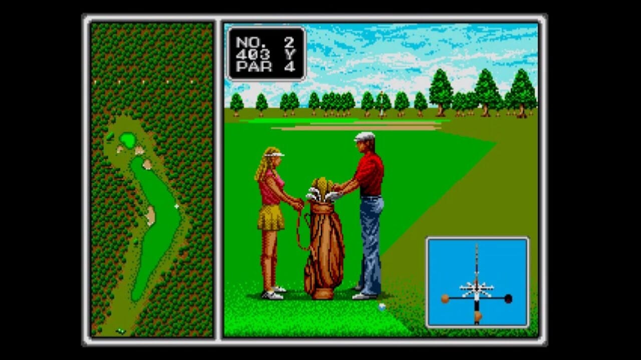 ARNOLD PALMER TOURNAMENT GOLF MD - Image 6