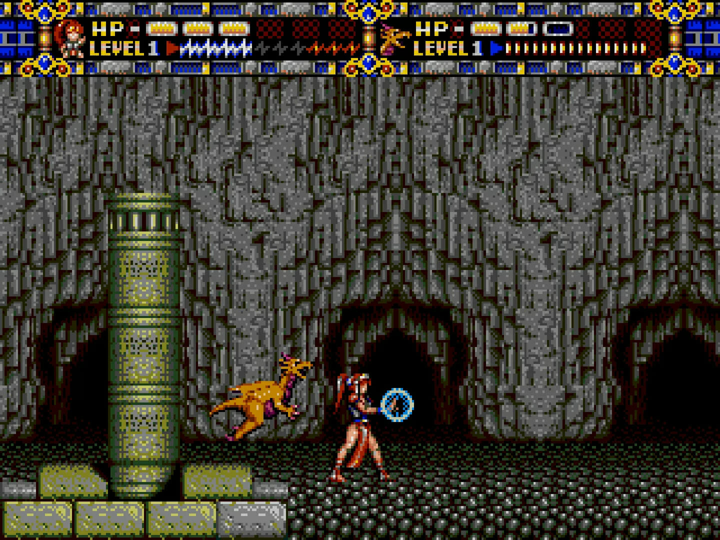 ALISIA DRAGOON MD - Image 7