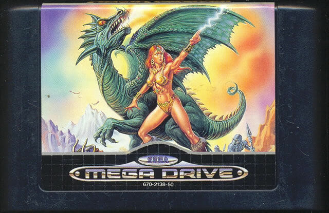 ALISIA DRAGOON MD - Image 3