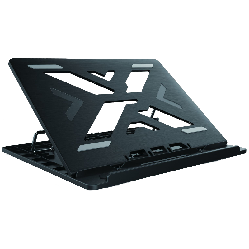 CONCEPTRONIC BASE DE ARREFECIMENTO PPORTATEIS ATE 15.6 THANA ERGO S ALUMINUM Copia 800X800