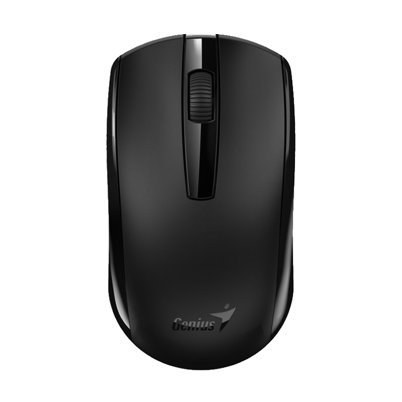 GENIUS RATO ECO-8100 WIRELESS C/BATERIA