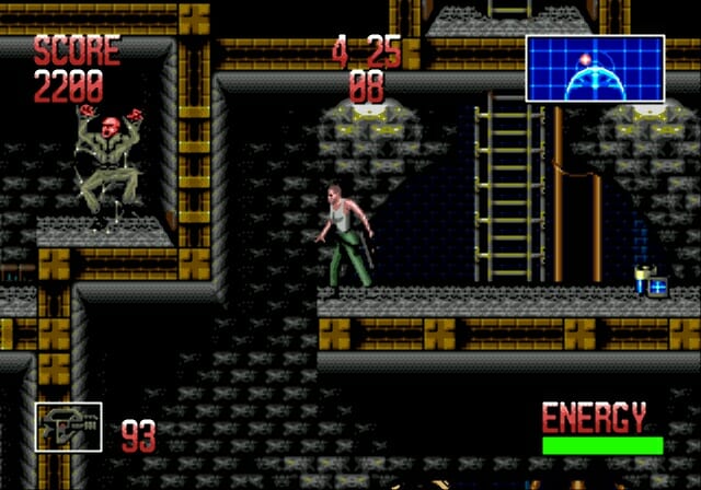 ALIEN 3 MD - Image 7