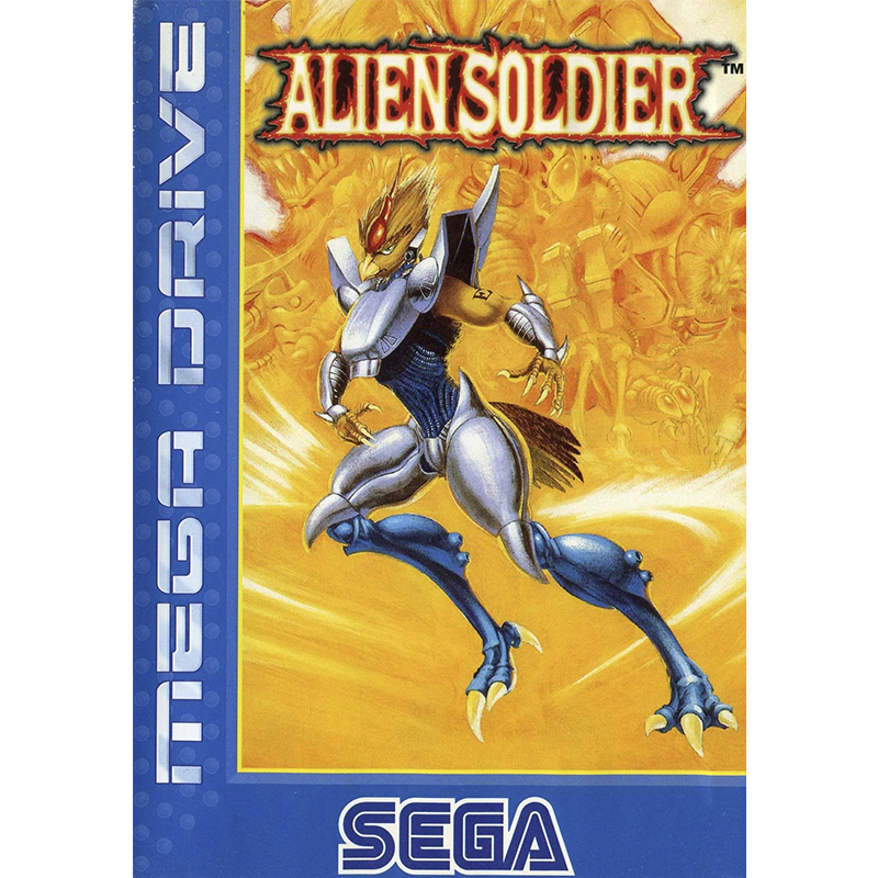 ALIEN SOLDIER MD FRONT COVER 800X800
