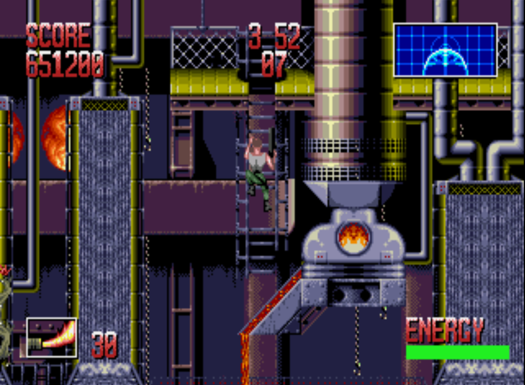 ALIEN 3 MD - Image 6