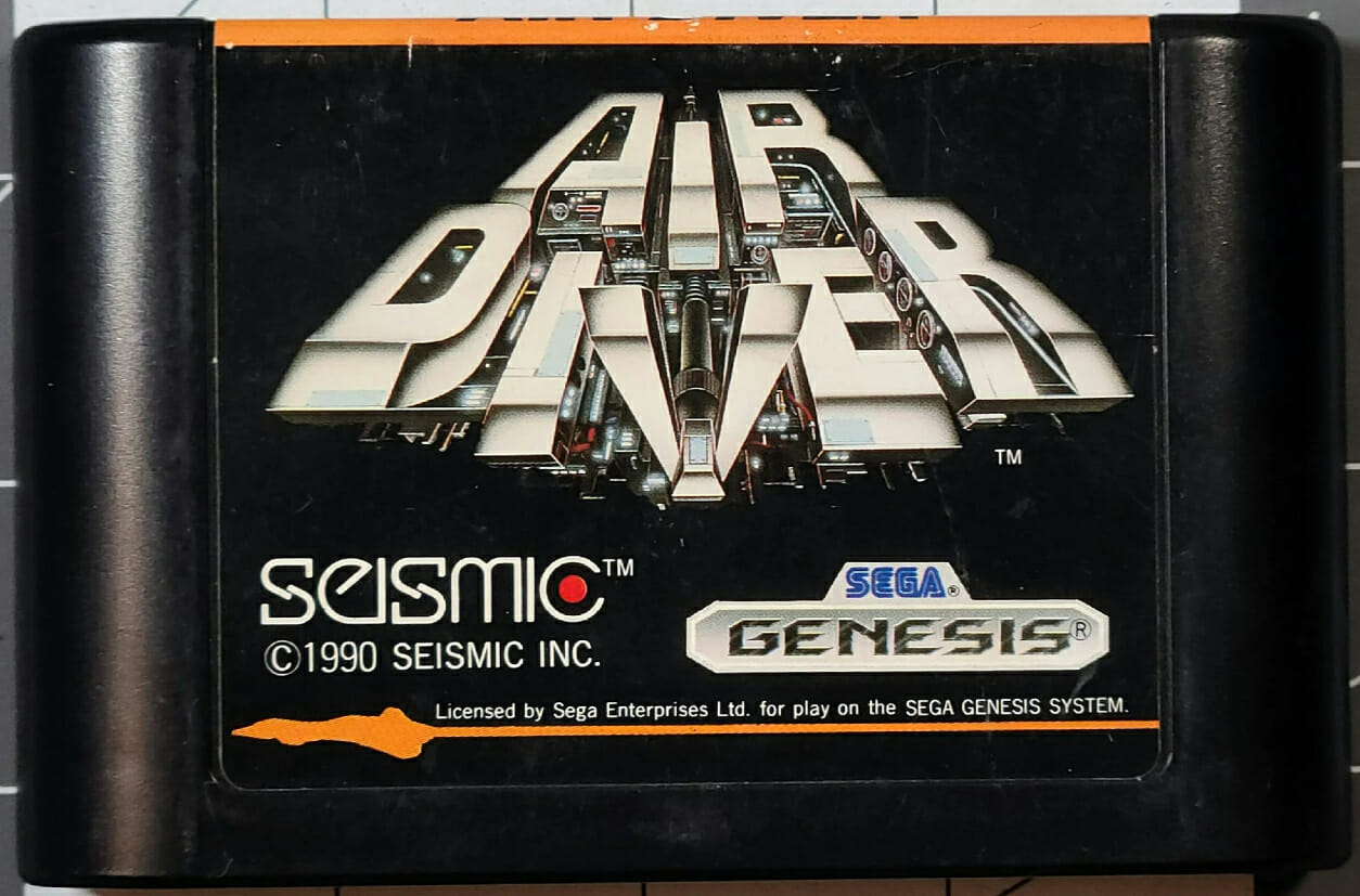 AIR DIVER MD - Image 3