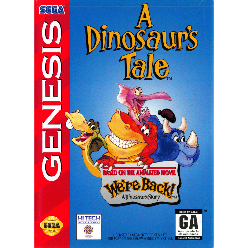 A DINOSAURS TEAL MD FRONT COVER 800X800