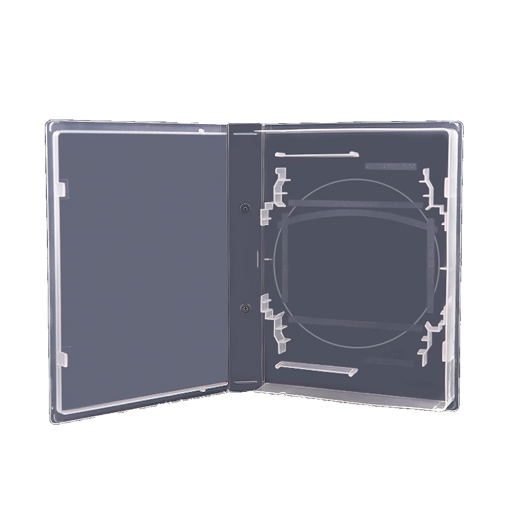 CAPA PARA JOGOS SEGA MEGA DRIVE