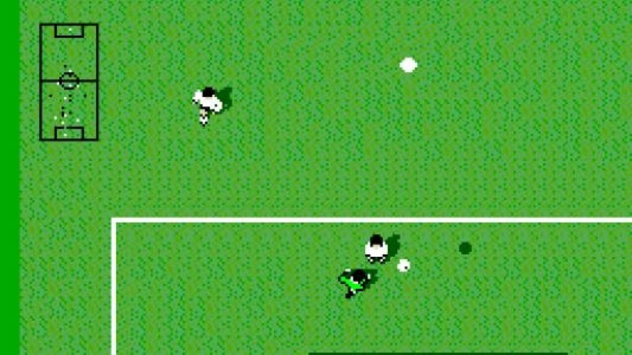 SUPER KICK OFF MS - Image 6