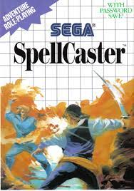 SPELLCASTER MS - Image 5