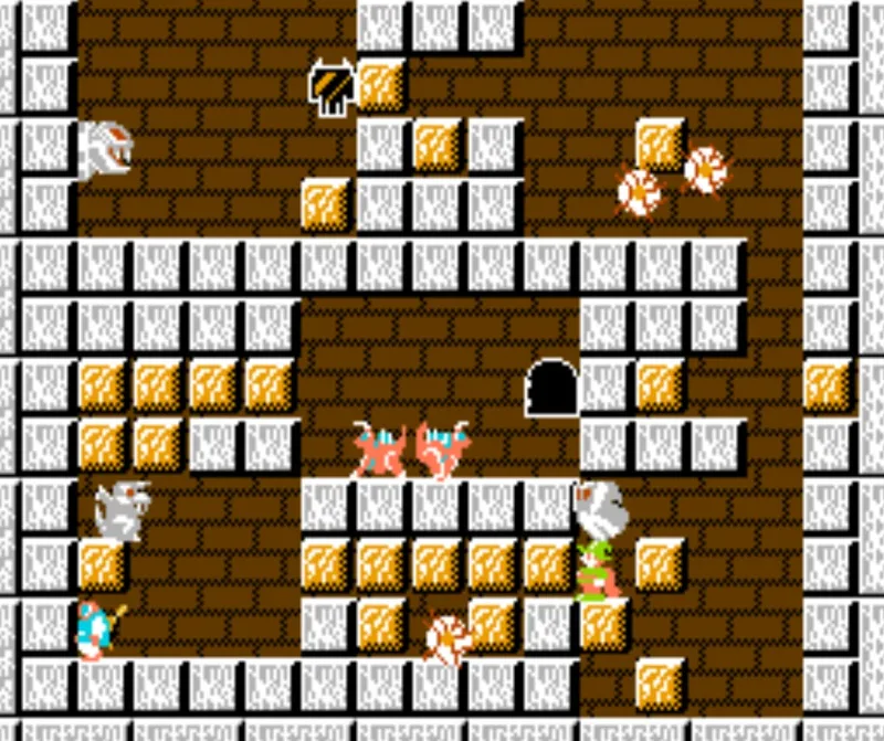 SOLOMON`S KEY MS - Image 6