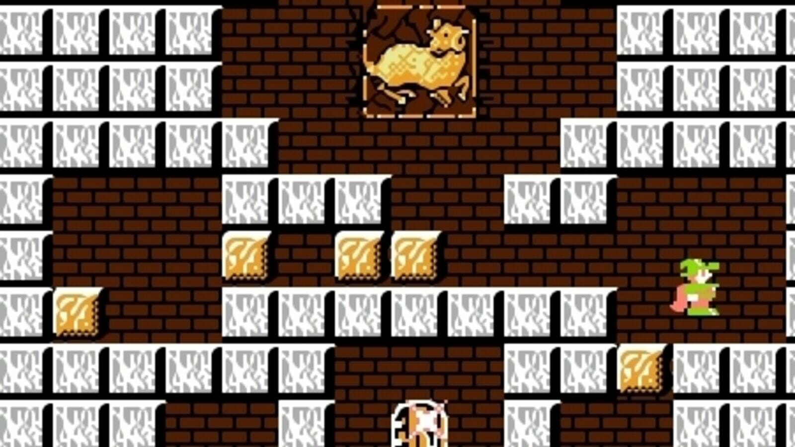 SOLOMON`S KEY MS - Image 4