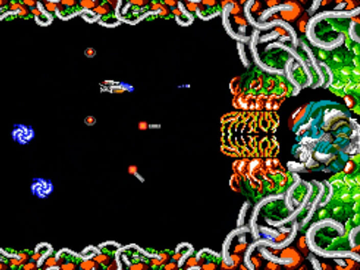 R-TYPE MS - Image 6
